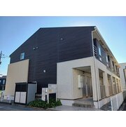 物件名が入ります