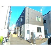 物件名が入ります
