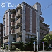 物件名が入ります