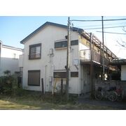 物件名が入ります
