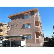 物件名が入ります