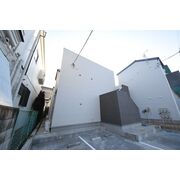 物件名が入ります