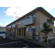 物件名が入ります