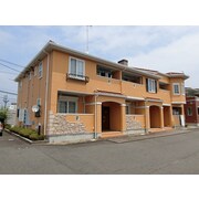 物件名が入ります