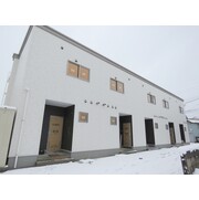 物件名が入ります