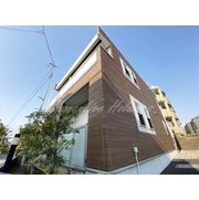物件名が入ります