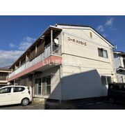 物件名が入ります