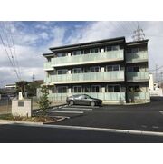 物件名が入ります