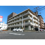 物件名が入ります