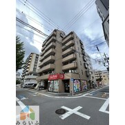 物件名が入ります