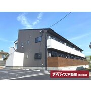 物件名が入ります