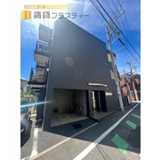 物件名が入ります