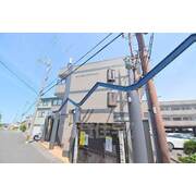 物件名が入ります