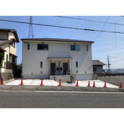 物件名が入ります