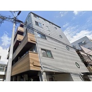 物件名が入ります