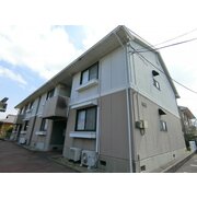 物件名が入ります