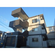 物件名が入ります