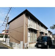 物件名が入ります