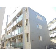 物件名が入ります