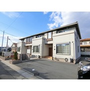 物件名が入ります