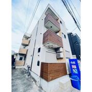 物件名が入ります