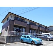 物件名が入ります