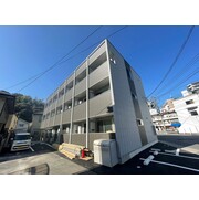 物件名が入ります