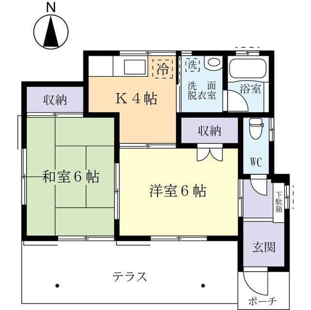 物件画像
