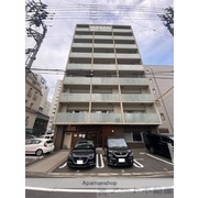 物件名が入ります