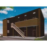 物件名が入ります