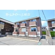 物件名が入ります
