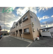 物件名が入ります