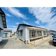 物件名が入ります