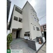 物件名が入ります
