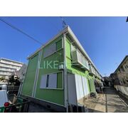 物件名が入ります