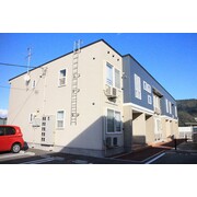 物件名が入ります