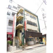 物件名が入ります