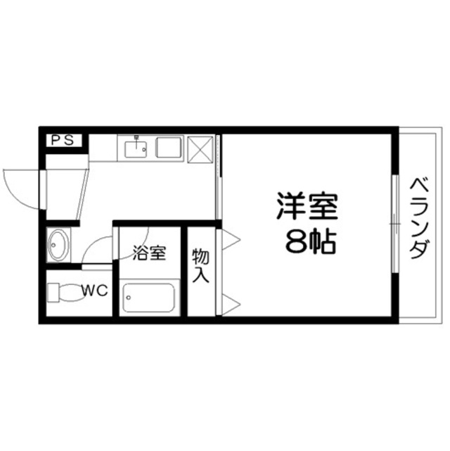 物件名