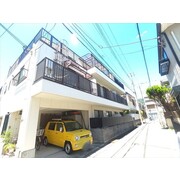 物件名が入ります