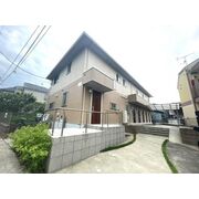 物件名が入ります