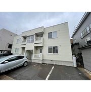 物件名が入ります