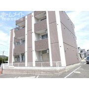 物件名が入ります