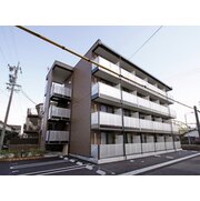 物件名が入ります