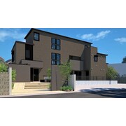 物件名が入ります