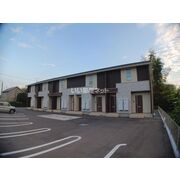 物件名が入ります