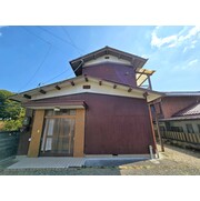 物件名が入ります