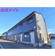 物件名が入ります