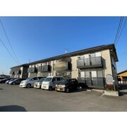 物件名が入ります