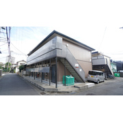物件名が入ります