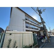 物件名が入ります